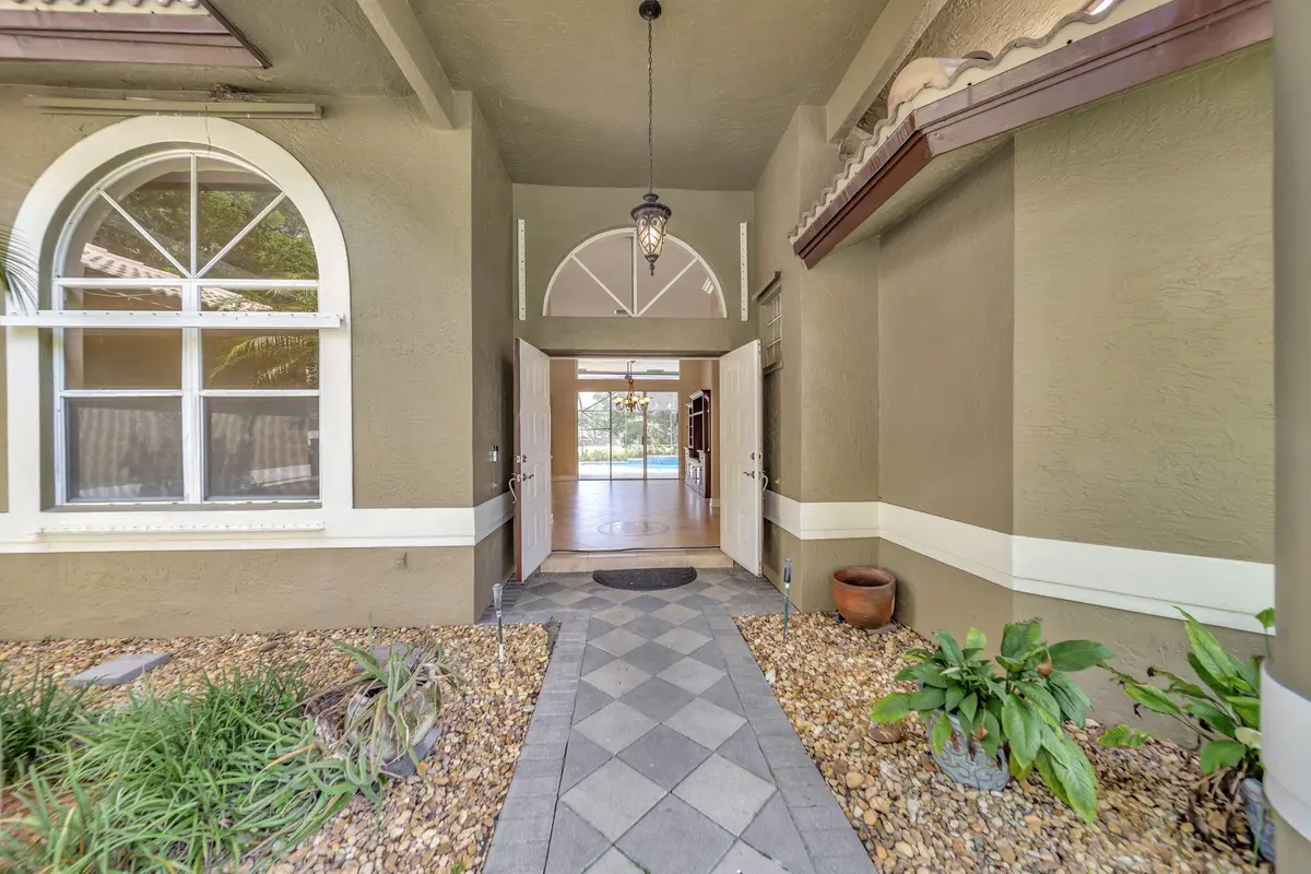 8_9-Entry at 6420 NW 41st Street, Coral Springs
