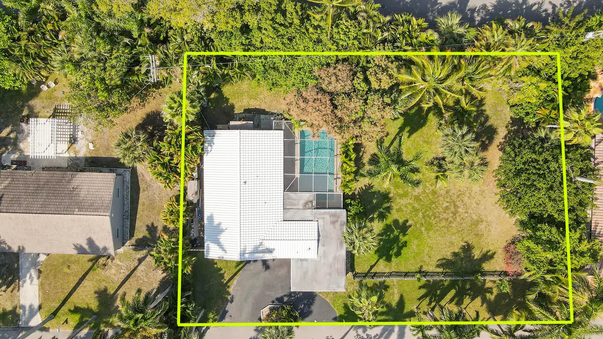 A6 at 631 Lakeside Harbor, Boynton Beach