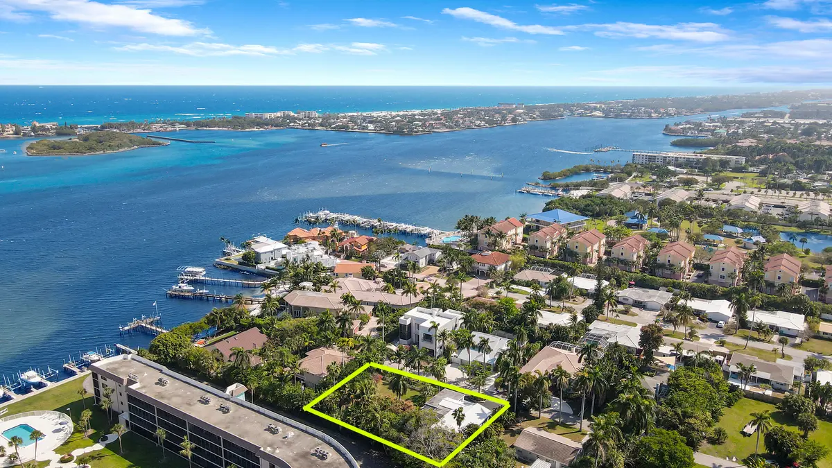 A1 at 631 Lakeside Harbor, Boynton Beach