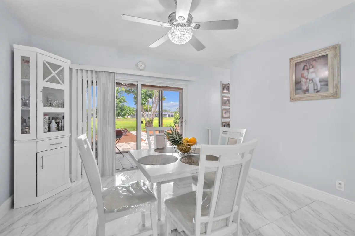 3119 N Palm Aire Dining (2) at 3119 N PALM AIRE Drive 3119, Pompano Beach