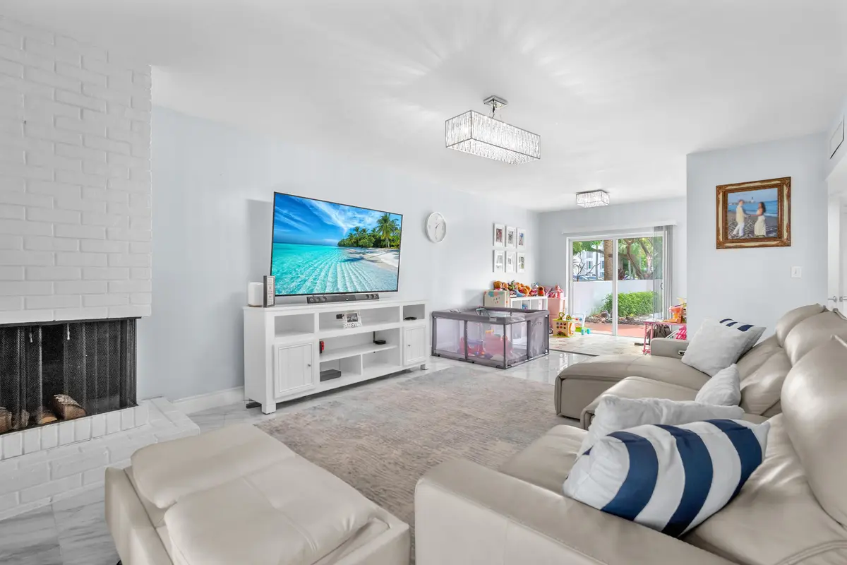 3119 N Palm Aire Living Room (3) at 3119 N PALM AIRE Drive 3119, Pompano Beach