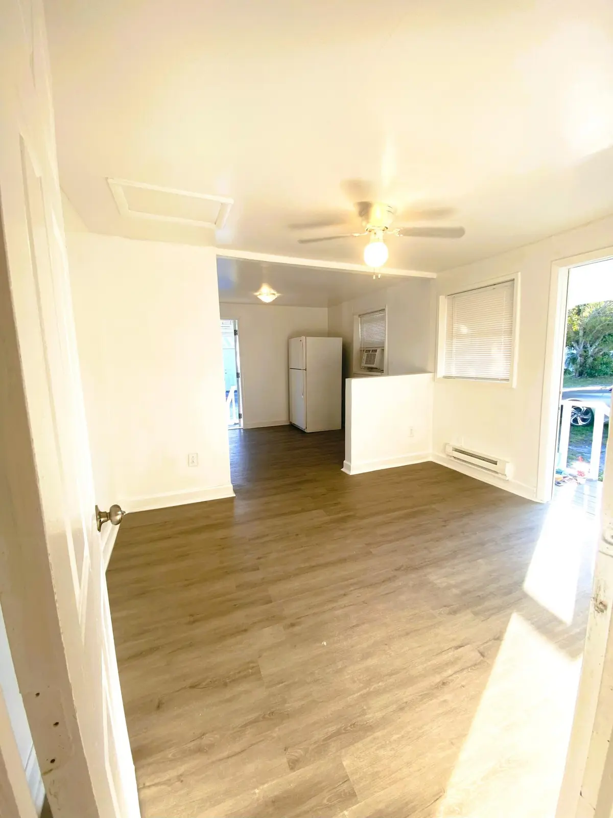 IMG_3573 living room v2 at 429 N 14th Street B, Fort Pierce