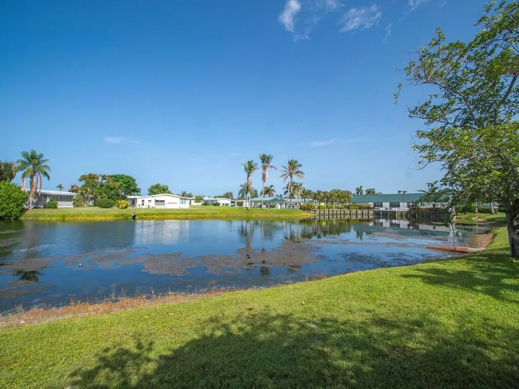 View at 42 Village Lane, Jensen Beach