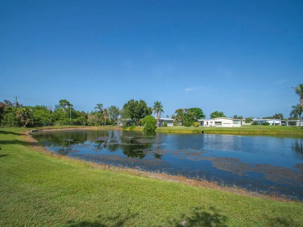 View at 42 Village Lane, Jensen Beach