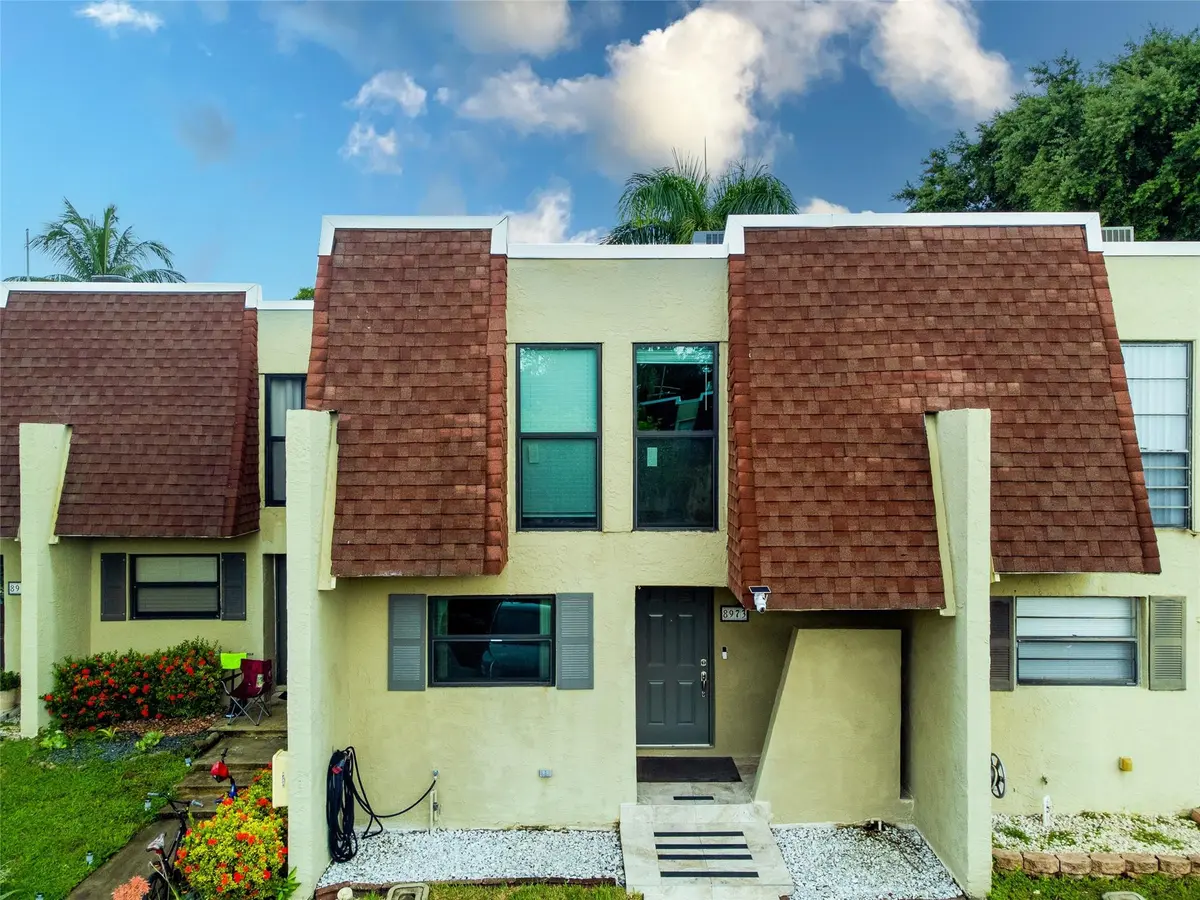 Photo 1 at 8973 Palm Tree Lane, Pembroke Pines