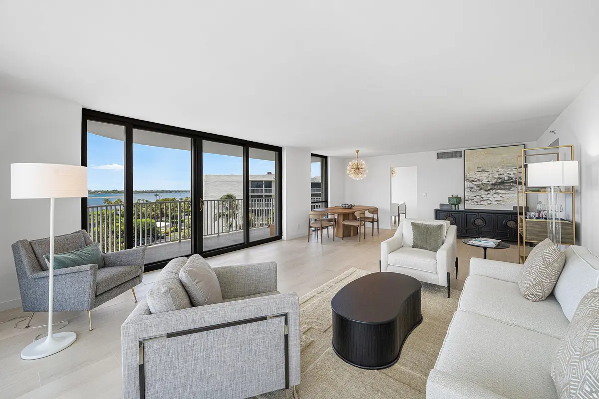 007-3360SouthOceanBoulevard-5AI-PalmBeac at 3360 S OCEAN Boulevard 5 A I, Palm Beach