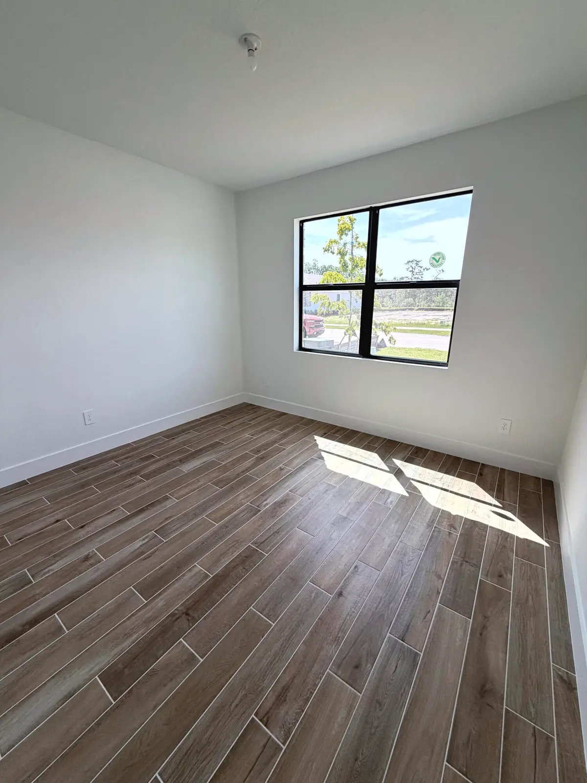 Lot 6 bedroom 2 at 6550 SE Park Trace Drive, Stuart