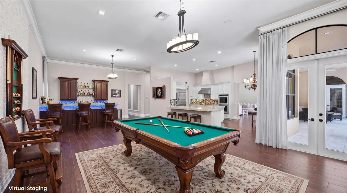 02-Virtual Staging at 4445 Island Reef Drive, Wellington
