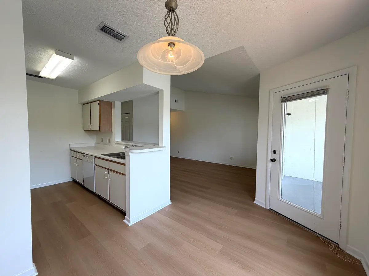 DINING/KITCHEN at 815 W Boynton Beach Boulevard 12-203, Boynton Beach