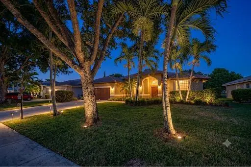 4_5B-House at 6420 NW 41st Street, Coral Springs