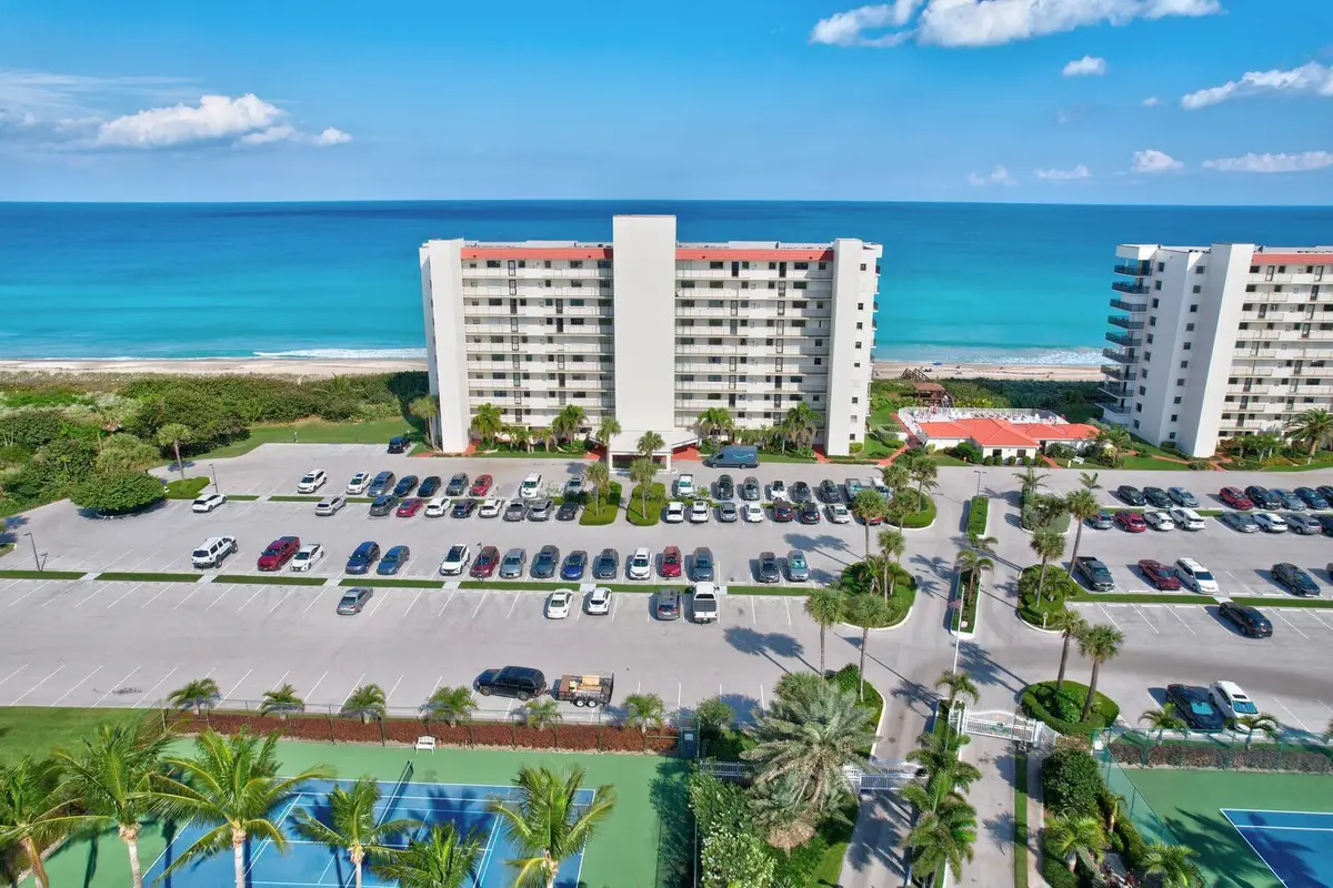 9400 S Ocean Dr Apt 108 Jensen-large-041 at 9400 S Ocean Drive 807, Jensen Beach
