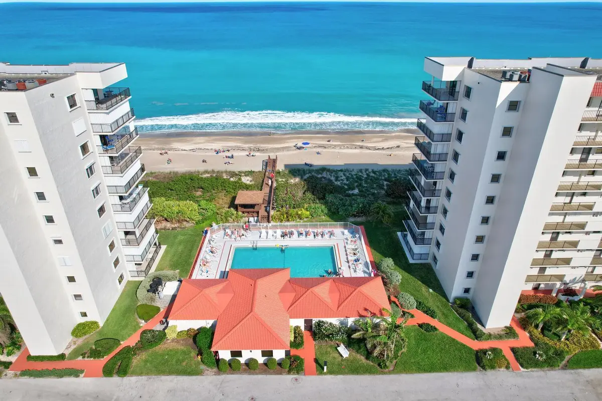 9400 S Ocean Dr Apt 108 Jensen-large-043 at 9400 S Ocean Drive 807, Jensen Beach