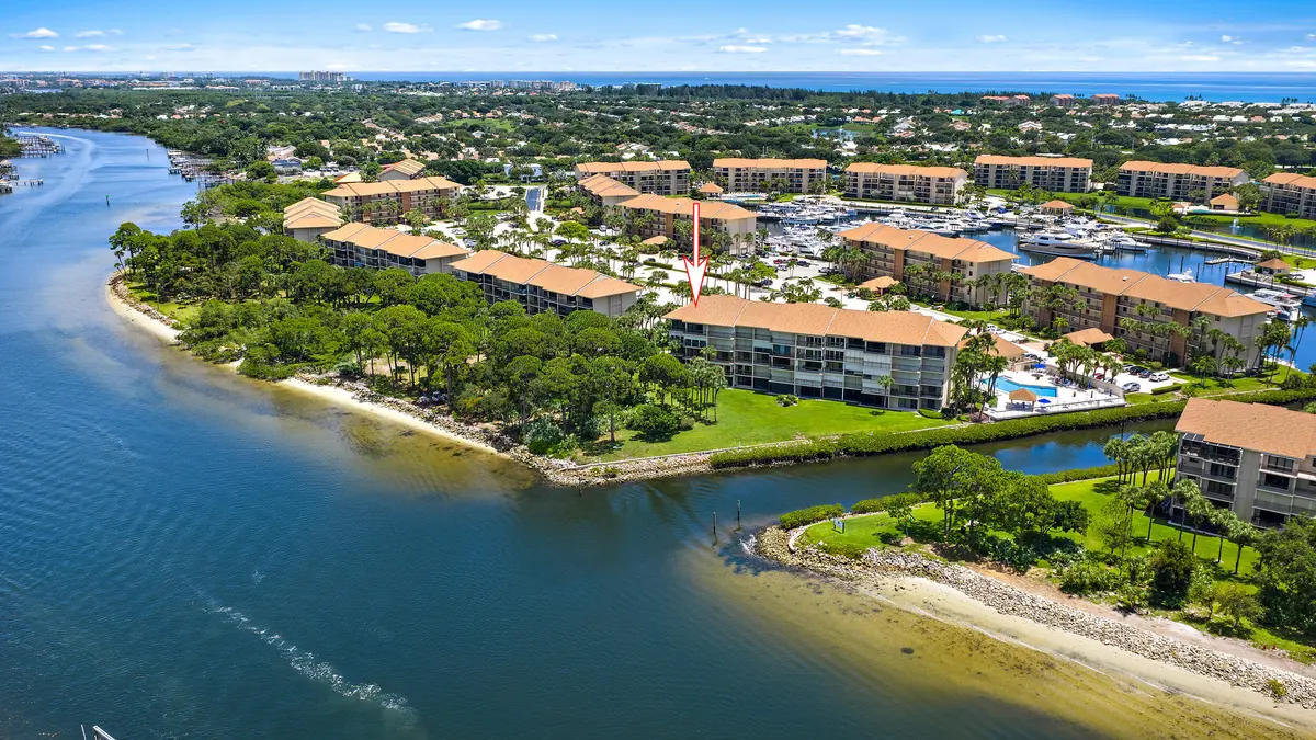 2201 Marina Isle Way 506-1 at 2201 Marina Isle Way 506, Jupiter