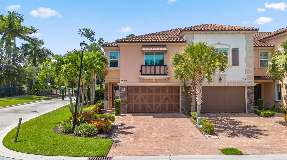 01-Aerial at 15600 ITALIAN CYPRESS Way, Wellington