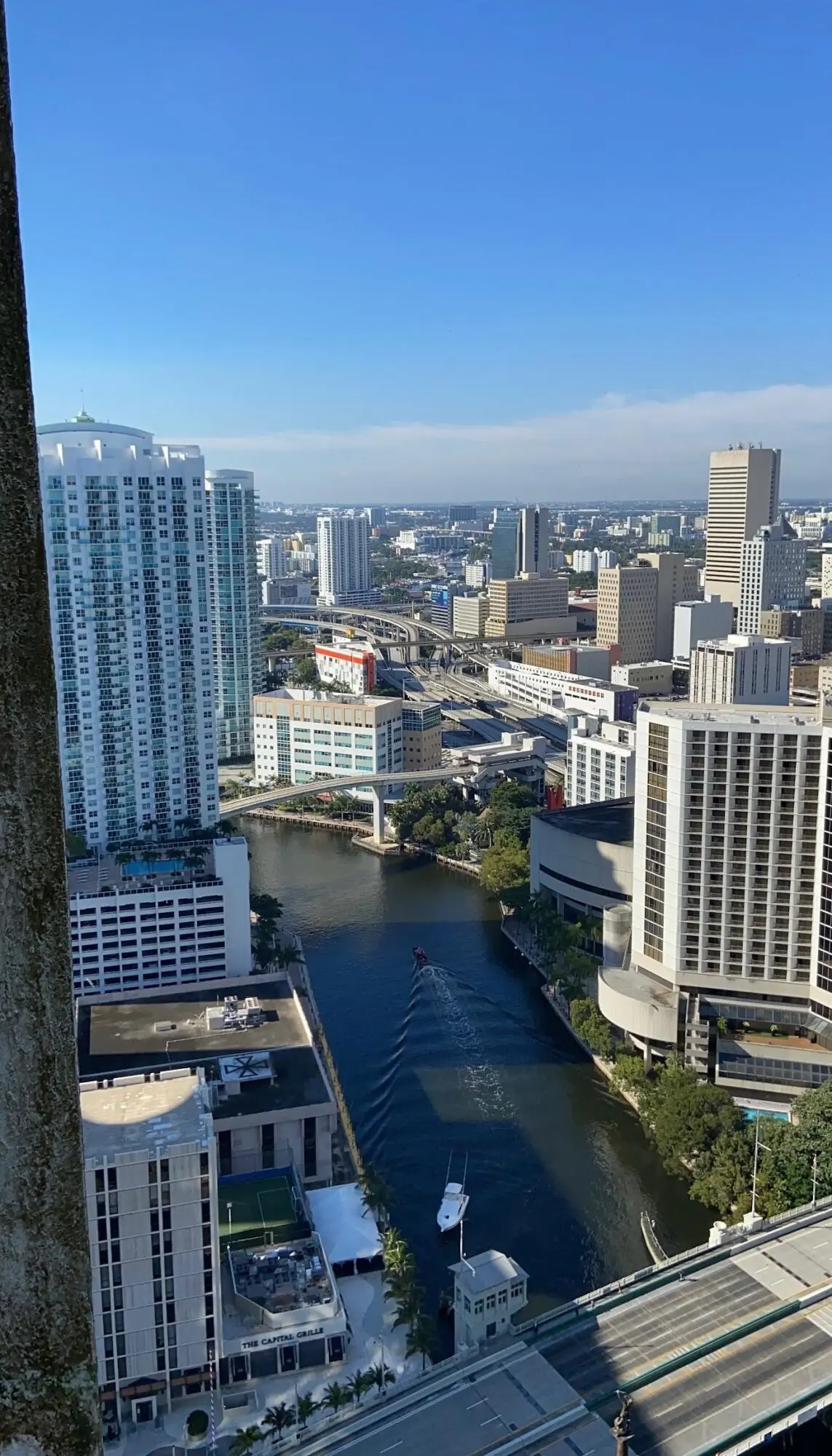 IMG_2210 at 475 BRICKELL Avenue 4615, Miami