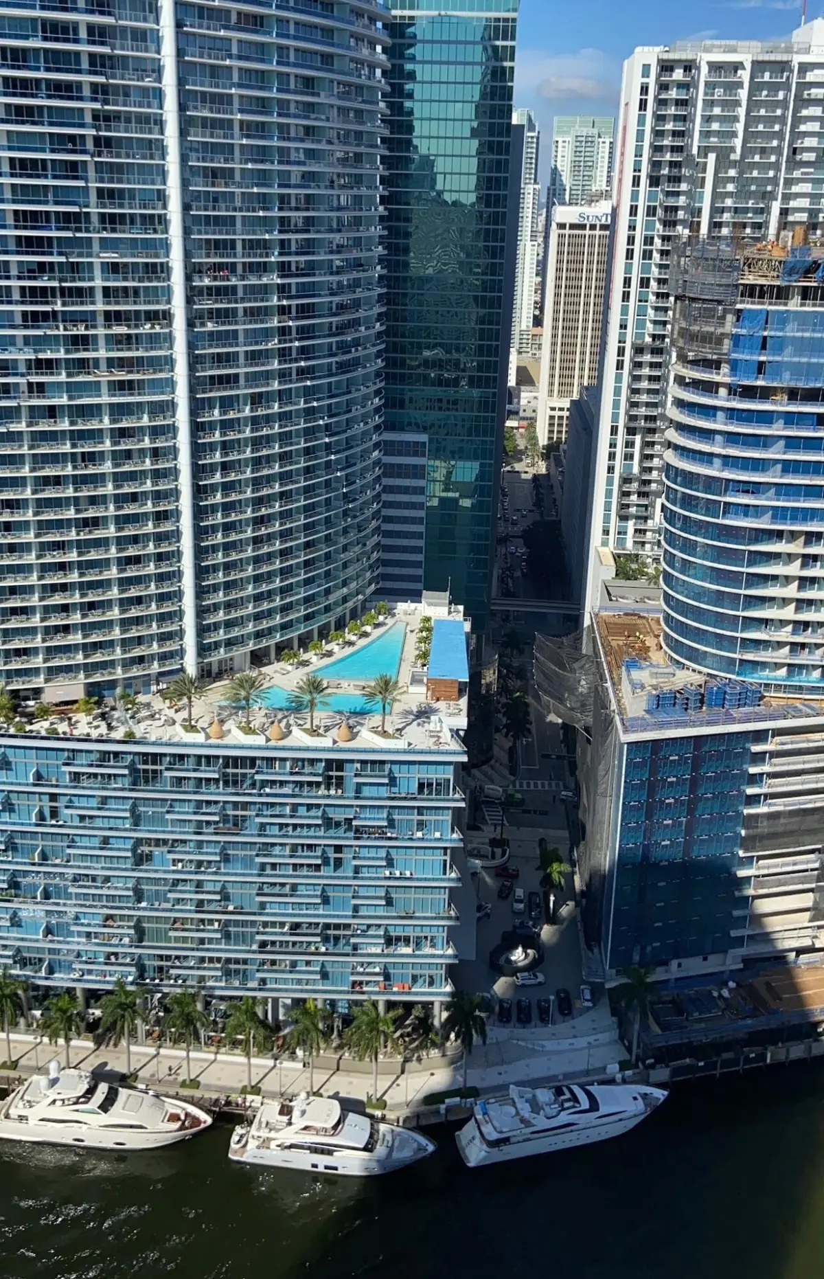 IMG_2209 at 475 BRICKELL Avenue 4615, Miami