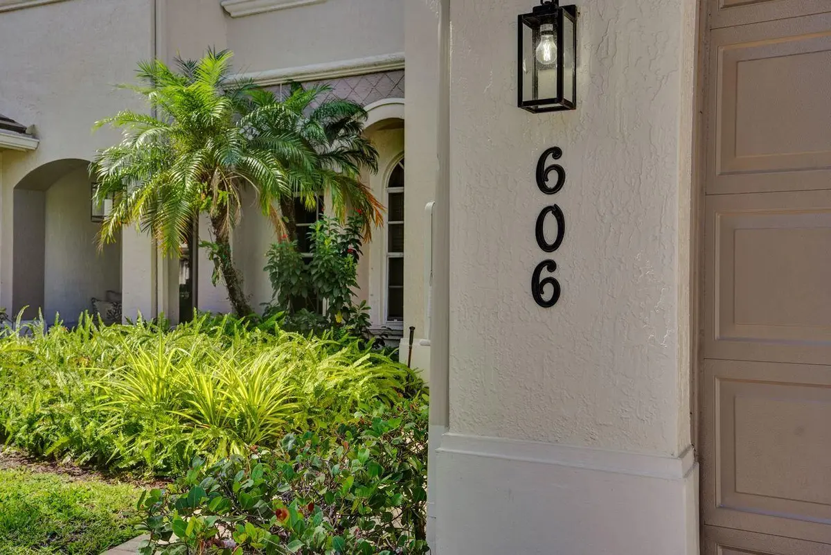 Undetermined at 6379 Bella Circle 606, Boynton Beach