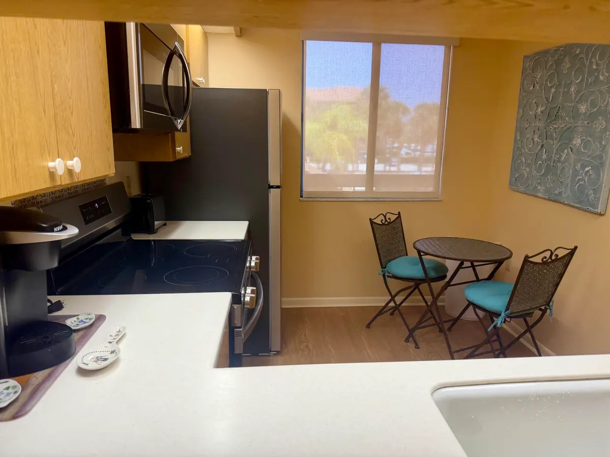KITCHEN at 2001 Marina Isle Way 203, Jupiter