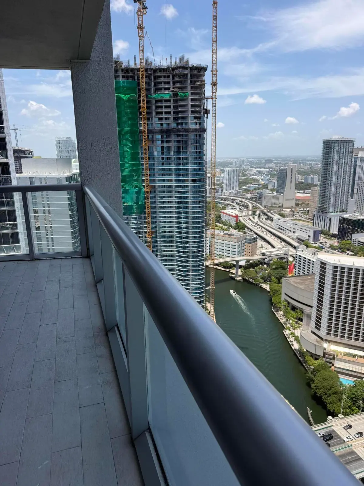 IMG_6420 at 475 BRICKELL Avenue 4615, Miami