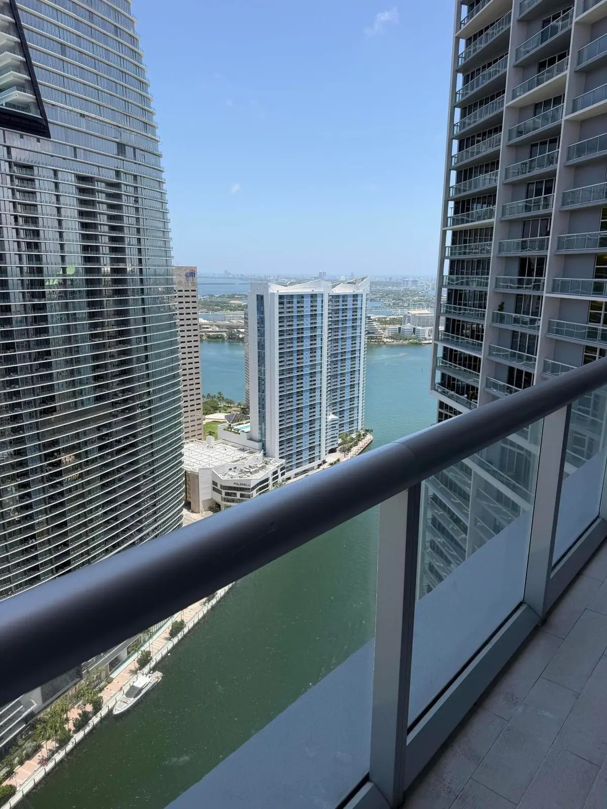 IMG_6419 at 475 BRICKELL Avenue 4615, Miami