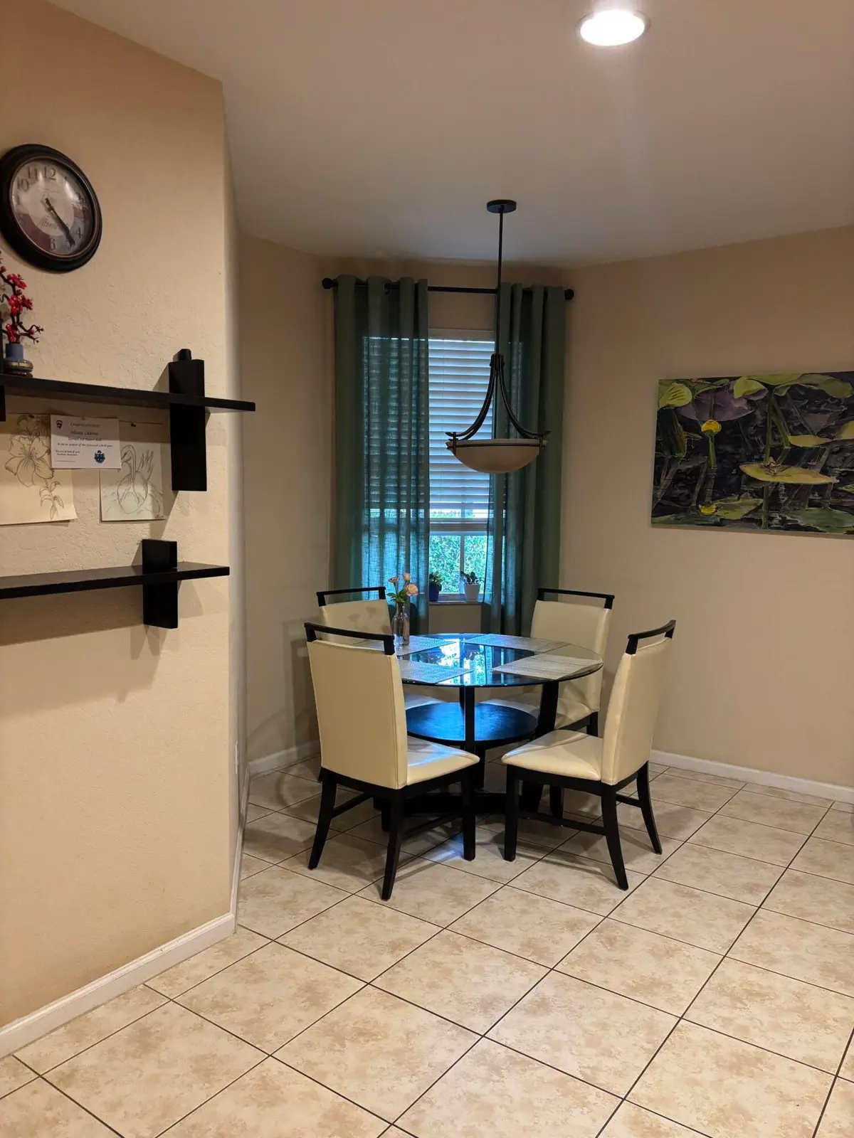 kitchen_dinning at 16169 Poppy Seed Circle, Delray Beach