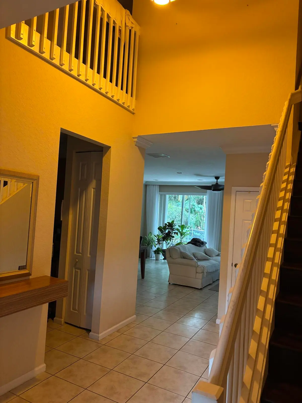 Entrance at 16169 Poppy Seed Circle, Delray Beach