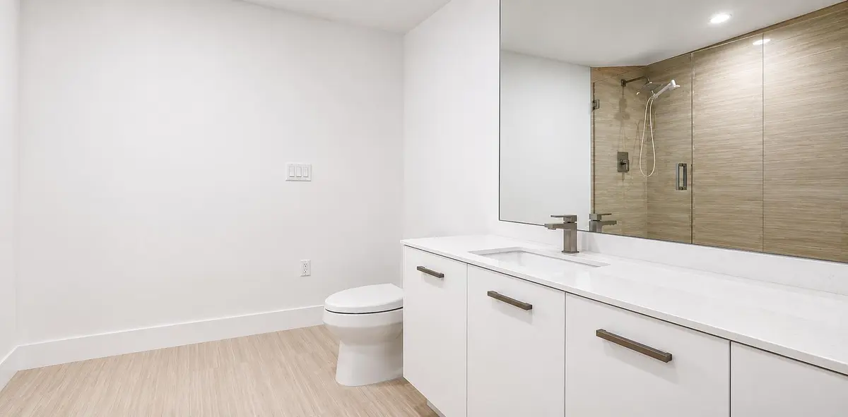 Studio at 1300 Brickell Bay Drive 1005, Miami