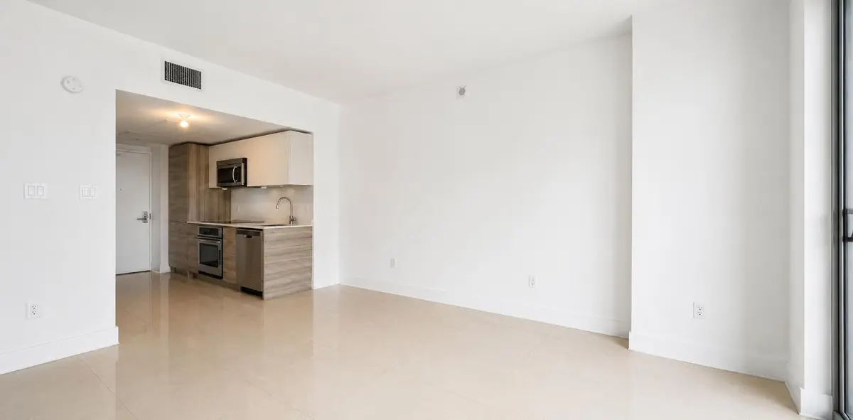 Studio at 1300 Brickell Bay Drive 1005, Miami