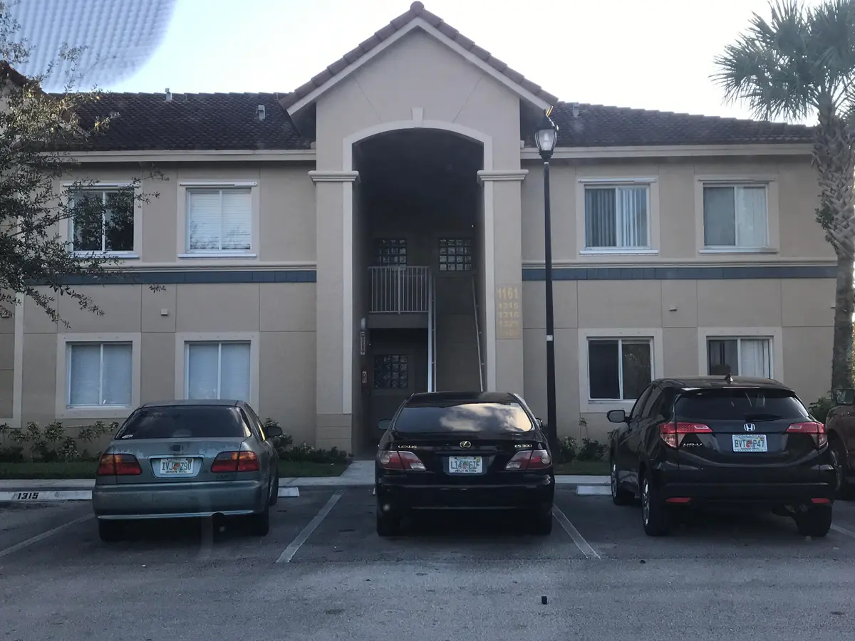 Building Exterior at 1095 Golden Lakes Boulevard, West Palm Beach