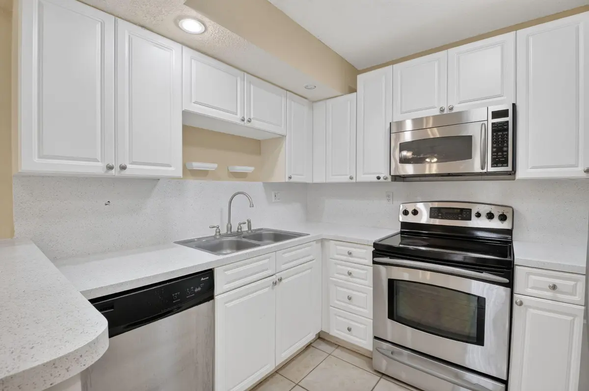 Your Kitchen at 8230 Severn Drive A, Boca Raton