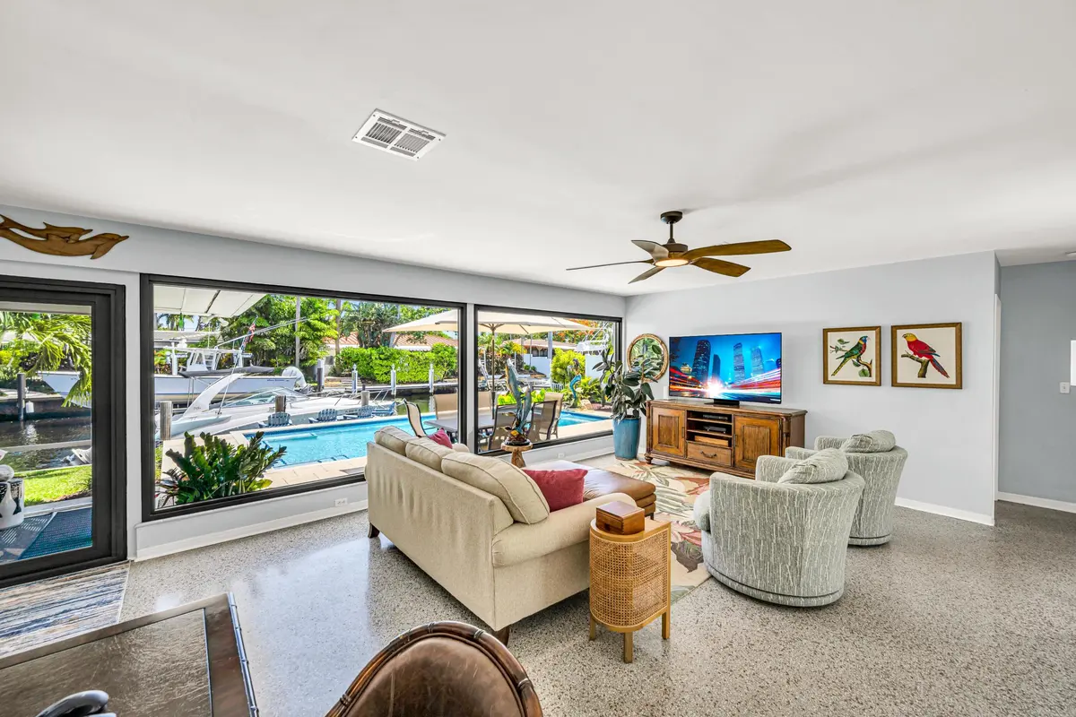 1301 MANDARIN ISLE--34 at 1301 Mandarin Isle, Fort Lauderdale