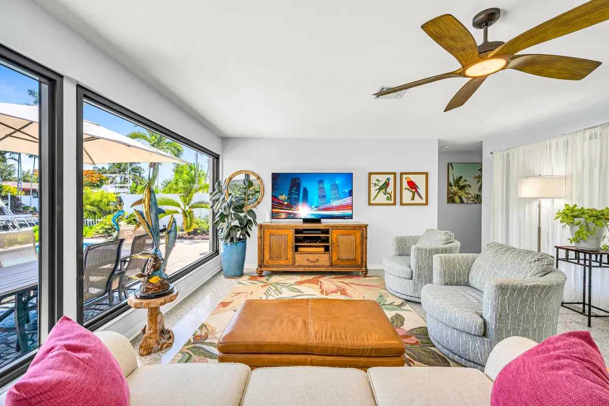 1301 MANDARIN ISLE--38 at 1301 Mandarin Isle, Fort Lauderdale