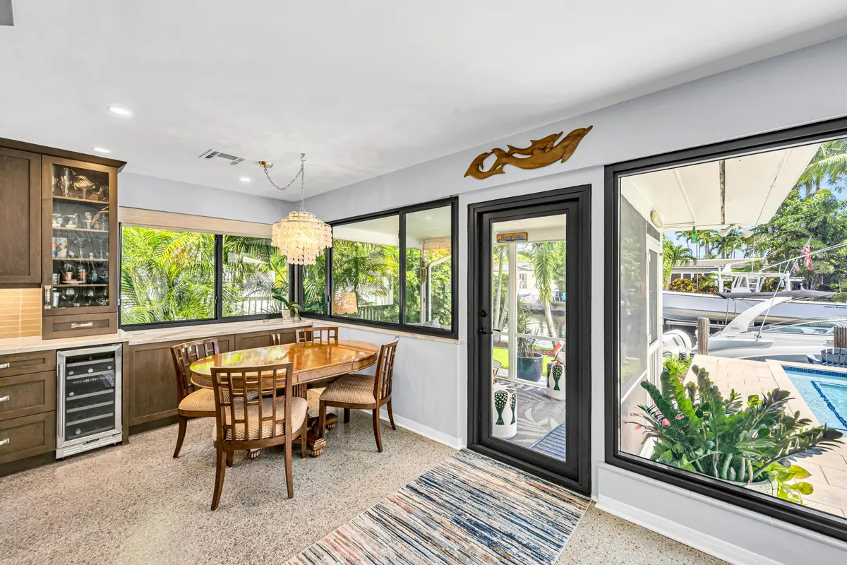 1301 MANDARIN ISLE--44 at 1301 Mandarin Isle, Fort Lauderdale