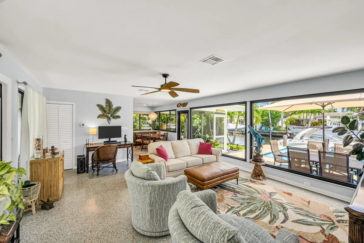 1301 MANDARIN ISLE--35 at 1301 Mandarin Isle, Fort Lauderdale