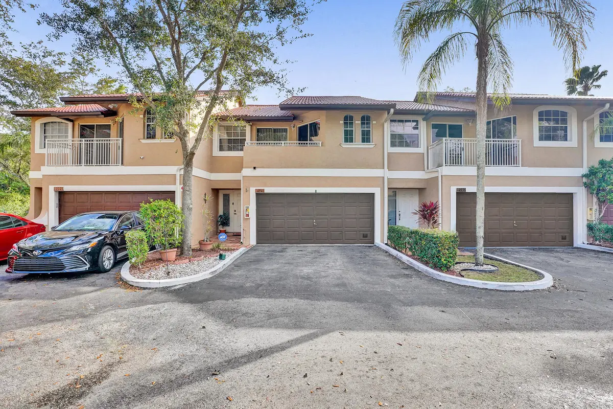 4941 Riverside EXT Wide at 4941 Riverside Drive, Coral Springs