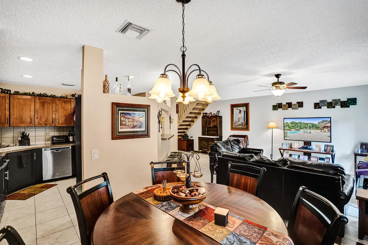 4941 Riverside Dng Room at 4941 Riverside Drive, Coral Springs