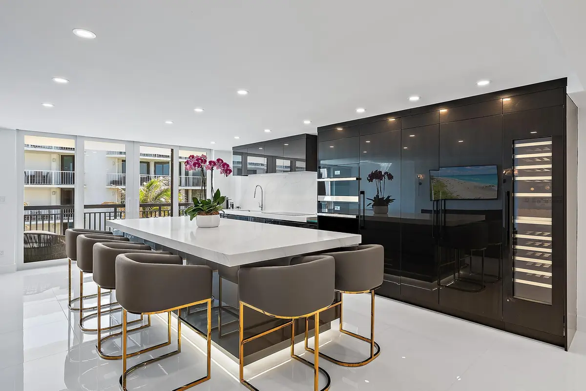 3140 S Ocean Blvd 502S-10 at 3140 S Ocean Boulevard 502S, Palm Beach