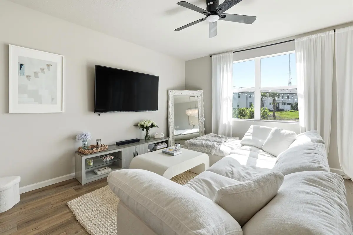 Bright and Airy Living at 5650 Enclave Drive, Mangonia Park