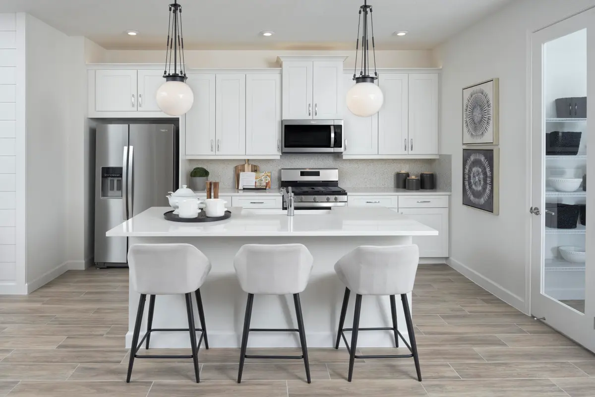 WEB Aspen Kitchen 2 by RHP at 13349 SW Bally Drive, Port St. Lucie