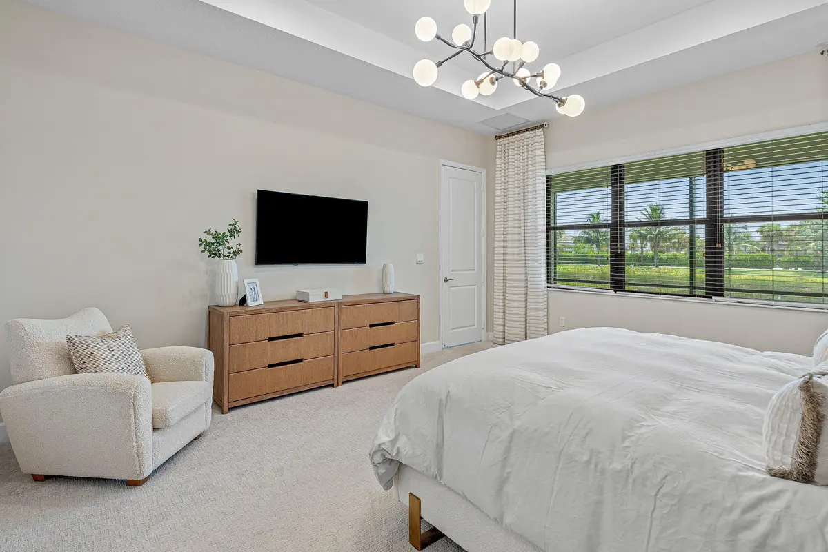 Furnished Vienna Model at 11311 Virginia Pine Court, Boynton Beach