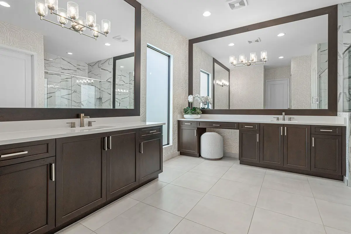 Furnished Vienna Model at 11311 Virginia Pine Court, Boynton Beach