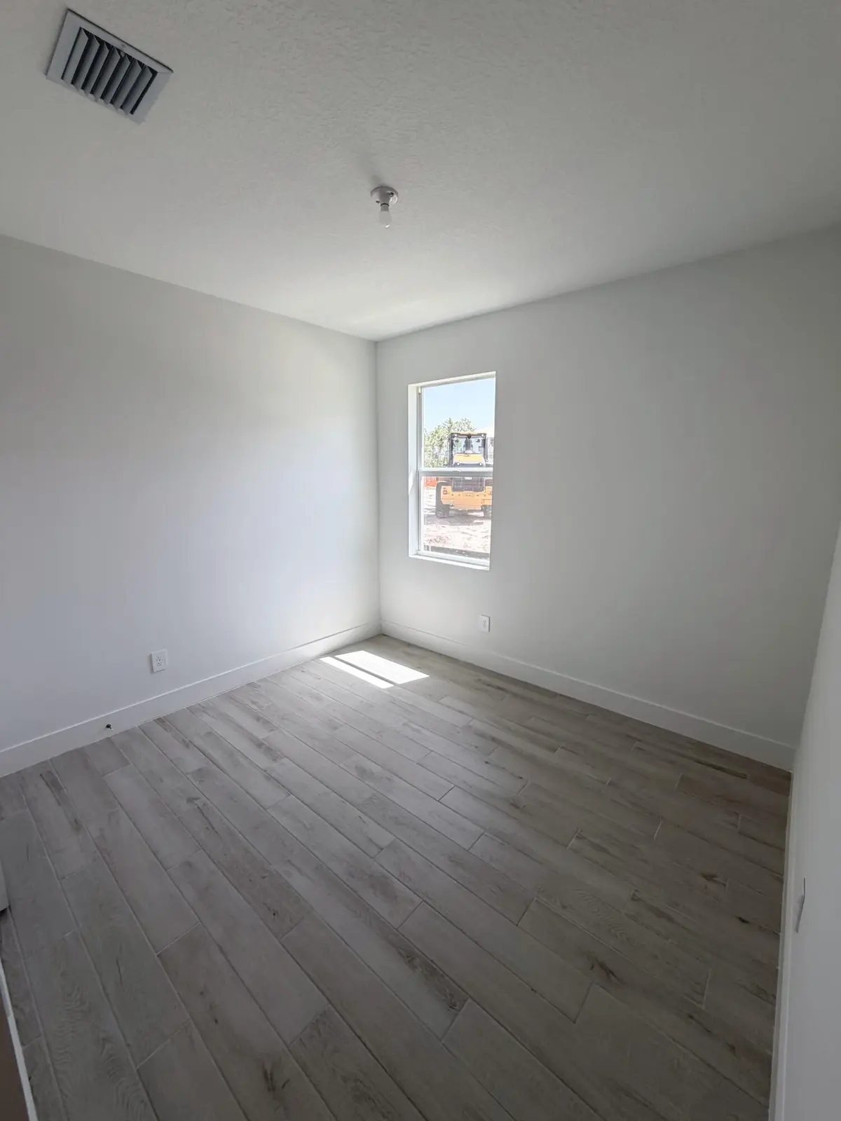 Lot 16 bedroom 3 at 6650 SE Park Trace Drive, Stuart