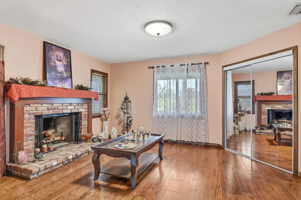 Livingroom at 2937 SE Darien Road, Port St. Lucie