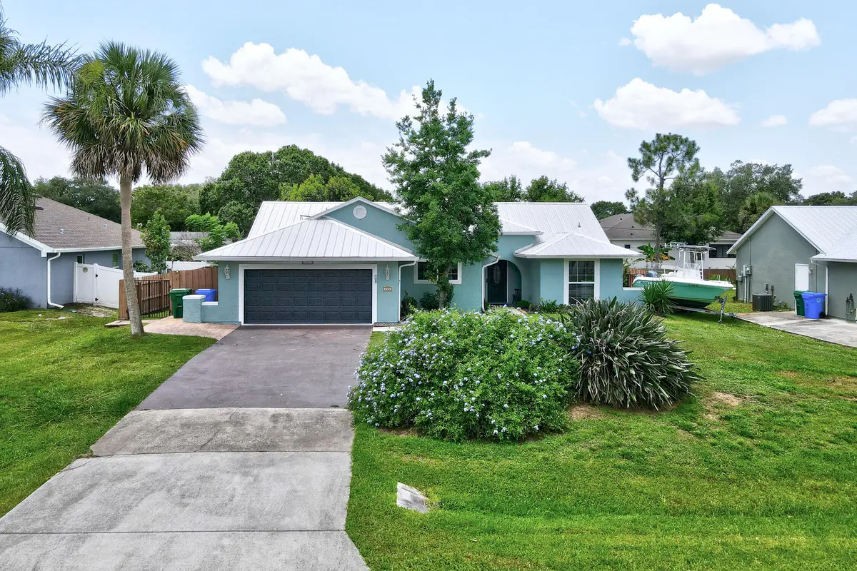 843 Vocelle Avenue, Sebastian, FL – photo 2