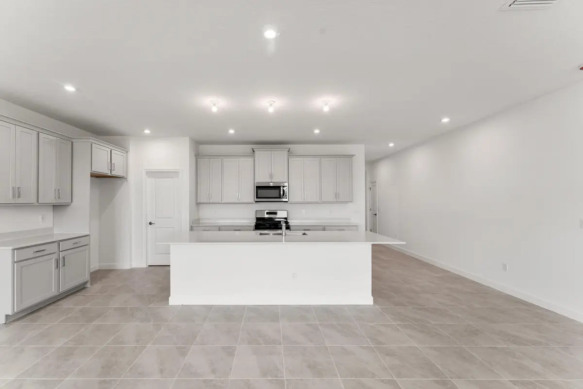 US_SEF_CALEDON_LOT 332_KITCHEN at 10952 SW Orana Drive, Port St. Lucie