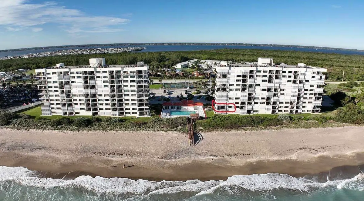 IMG_2892 at 9400 S Ocean Drive 208, Jensen Beach