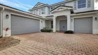 Foto Front at 9334 MADEWOOD Court, West Palm Beach