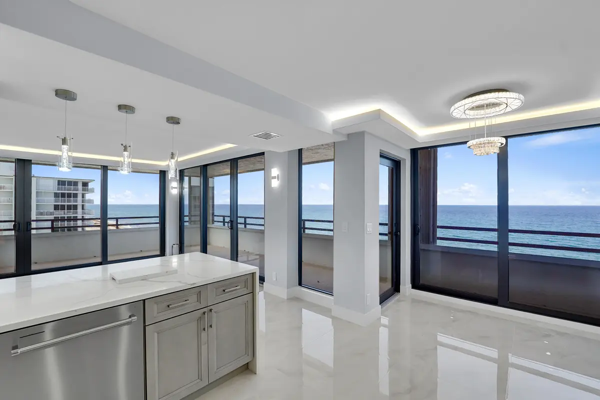 Kit View at 3560 S Ocean Boulevard 700, South Palm Beach