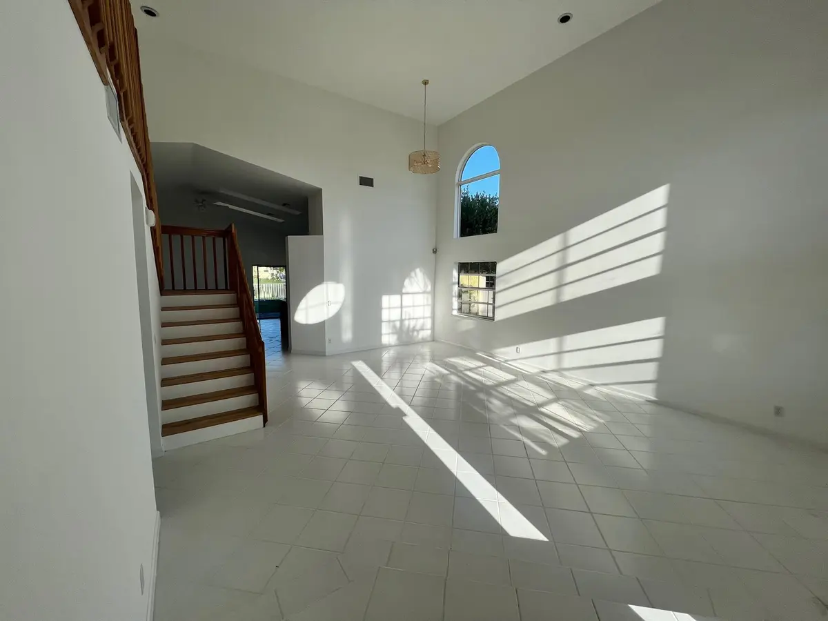 Stairs at 8501 Windy Circle, Boynton Beach
