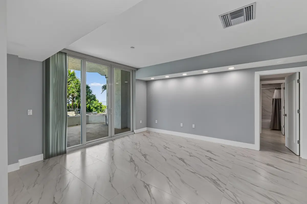BEDROOM at 1440 S Ocean Boulevard 2c, Lauderdale-By-The-Sea